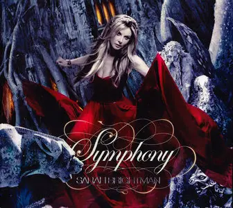 Sarah Brightman - Symphony (2007) Limited Edition
