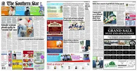 The Southern Star – April 28, 2018