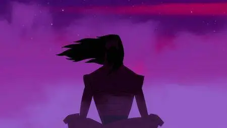 Samurai Jack S05E07