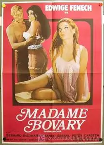 Die nackte Bovary / Play the Game or Leave the Bed (1969)