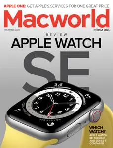 Macworld USA - November 2020