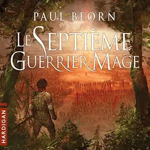 Paul Beorn, "Le septième guerrier-mage"