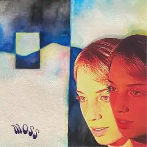 Maya Hawke - Moss (2022) [Official Digital Download]