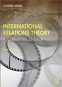 International Relations Theory Ed 5