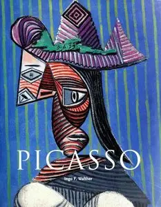 Pablo Picasso, 1881-1973.  Genius of the Century
