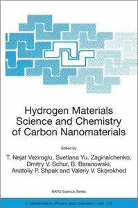 Hydrogen Materials Science and Chemistry of Carbon Nanomaterials (Repost)