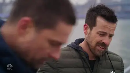 The Village S01E09