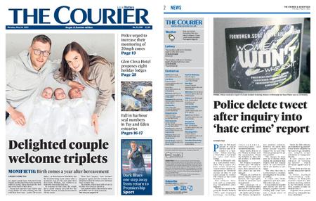 The Courier Dundee – May 24, 2021