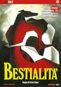 Bestialità (1976)