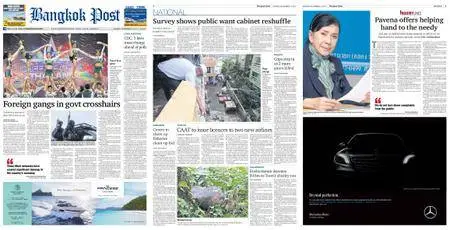 Bangkok Post – November 13, 2017