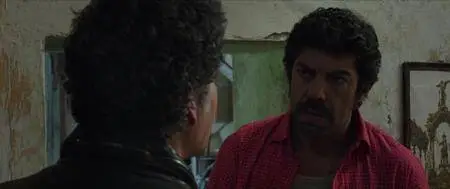 Chi m'ha visto (2017)