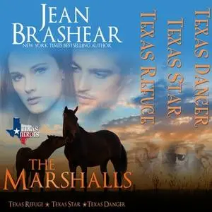 «The Marshalls Boxed Set» by Jean Brashear