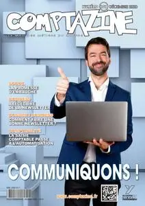 Comptazine – décembre 2020