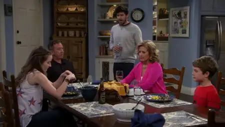 Last Man Standing S06E04