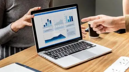 Business Intelligence Course For Beginners