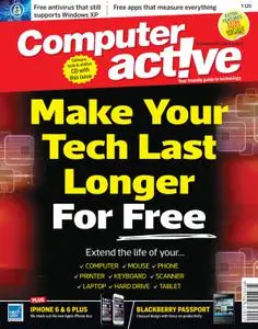 Computeractive – 20 November 2014