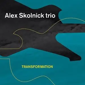Alex Skolnick - Transformation
