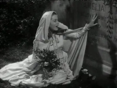 The Woman in White (1948)