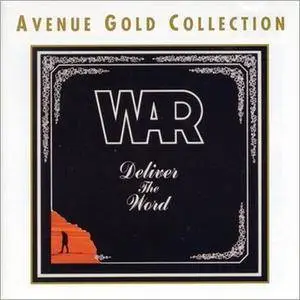 War - Deliver The Word (1973) (24kt Gold) [Re-Up]