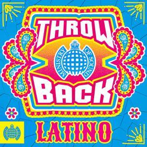 VA - Throwback Latino - Ministry of Sound [3CD] (2017)