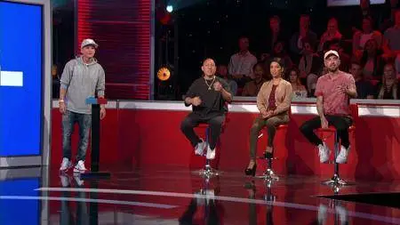 Amazingness S01E06