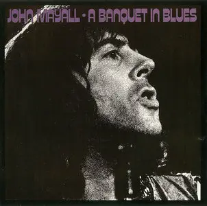 John Mayall: Albums Collection (1969 - 2009)