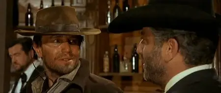 Pochi Dollari per Django (1966)