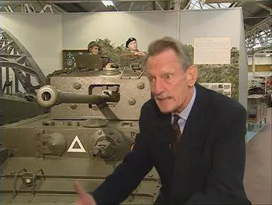 Discovery Channel - Killer Tanks: Fighting the Iron Fist (2004)