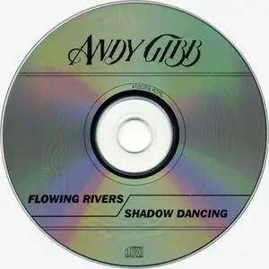 Andy Gibb - Flowing Rivers 1977 & Shadow Dancing 1978 (2007)