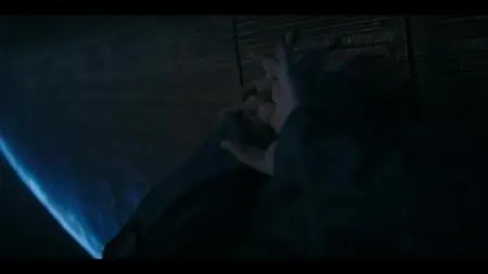 Nightflyers S01E03