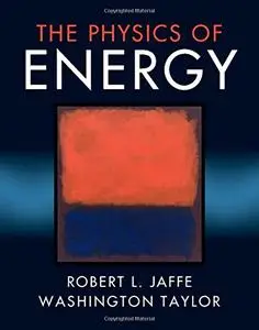 The Physics of Energy