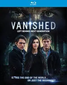 Vanished: Left Behind - Next Generation (2016)