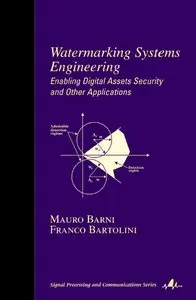 Watermarking Systems Engineering [Repost]