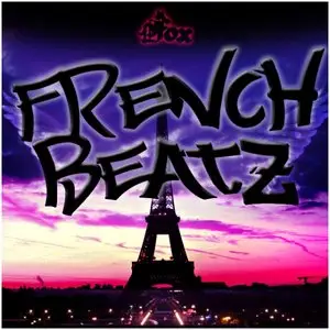 Fox Samples French Beatz [WAV MiDi]