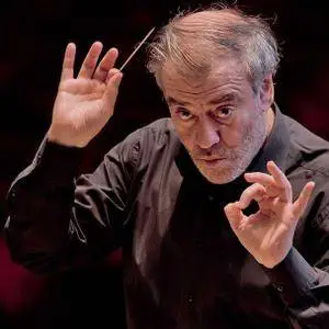 Valery Gergiev, London Symphony Orchestra - Alexander Scriabin: Symphonies Nos 3 & 4 (2015)