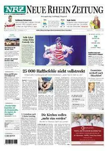 NRZ Neue Rhein Zeitung Wesel - 18. September 2017