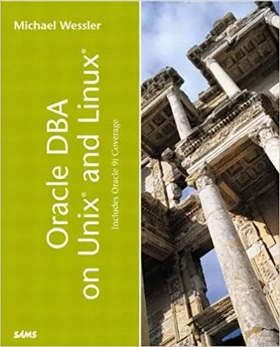 Oracle DBA on UNIX and Linux (Repost)