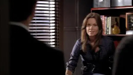 Criminal Minds S03E13