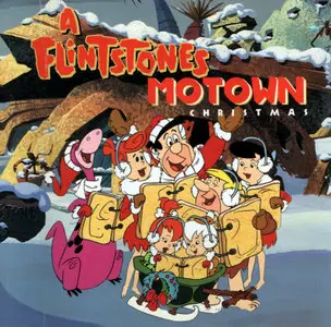 Various Artists - A Flintstones Motown Christmas (1996)