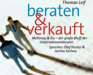 Thomas Leif - Beraten & verkauft