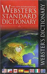 Webster's Standard Dictionary