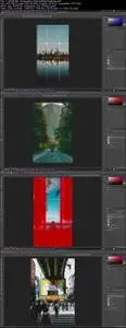 Ultimate Photography Composition Masterclass