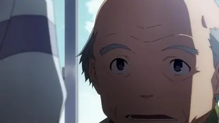 Toaru Kagaku no Accelerator (2019)