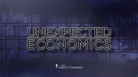 TTC Video - Unexpected Economics [720p]