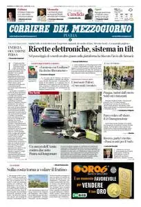 Corriere del Mezzogiorno Puglia - 17 Aprile 2022