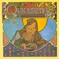 Quicksilver Messenger Service 1970-71 - Albums 4, 5 & 6