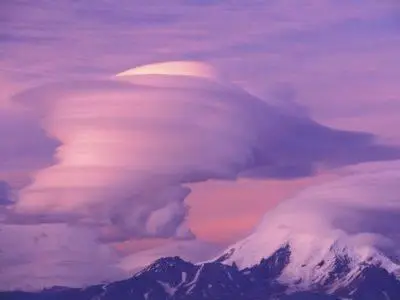 High resolution images of Clouds V3