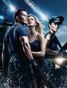 Battleship (film) Promo