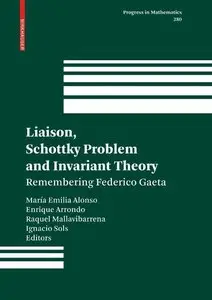 Liaison, Schottky Problem and Invariant Theory: Remembering Federico Gaeta (repost)