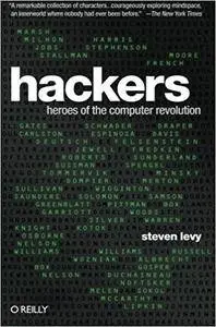 Hackers: Heroes of the Computer Revolution (repost)